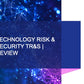 Technology Risk & Security (TR&S) Review: A Strategic Framework for IT Risk Management_ppt_presentation
