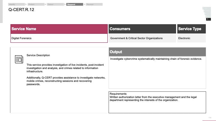 ECOSYSTEM_ASSESSMENT_REPORT & NATIONAL_CYBERSECURITY_ REVIEW_ppt_presentations