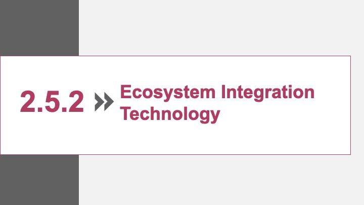ECOSYSTEM_ASSESSMENT_REPORT & NATIONAL_CYBERSECURITY_ REVIEW_ppt_presentations