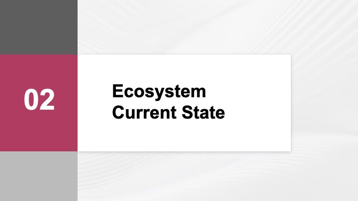 ECOSYSTEM_ASSESSMENT_REPORT & NATIONAL_CYBERSECURITY_ REVIEW_ppt_presentations