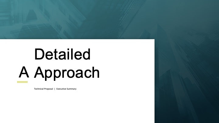 SMART CITY GO-TO-MARKET (GTM) STRATEGY