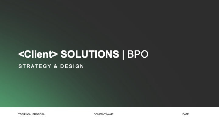 BPO STRATEGY AND DESIGN_ppt_presentations
