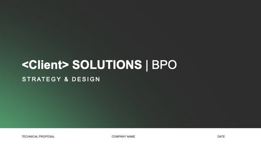 BPO STRATEGY AND DESIGN_ppt_presentations