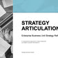 ENTERPRISE BUSINESS STRATEGY EXECUTIVE SUMMARY_ppt_presentations