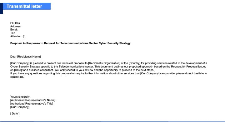 Telecommunications Sector Cybersecurity Strategy: A Comprehensive Framework for National Cyber Resilience_ppt_presentations