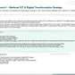 SMART CITY GO-TO-MARKET (GTM) STRATEGY