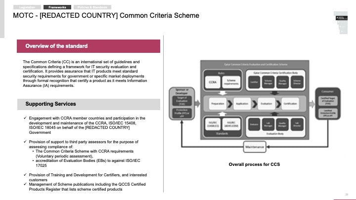 ECOSYSTEM_ASSESSMENT_REPORT & NATIONAL_CYBERSECURITY_ REVIEW_ppt_presentations