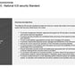 ECOSYSTEM_ASSESSMENT_REPORT & NATIONAL_CYBERSECURITY_ REVIEW_ppt_presentations