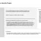 ECOSYSTEM_ASSESSMENT_REPORT & NATIONAL_CYBERSECURITY_ REVIEW_ppt_presentations