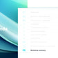 Corporate Management Programs Workshop: A Business Continuity & Disaster Recovery Strategy Framework_ppt_presentations