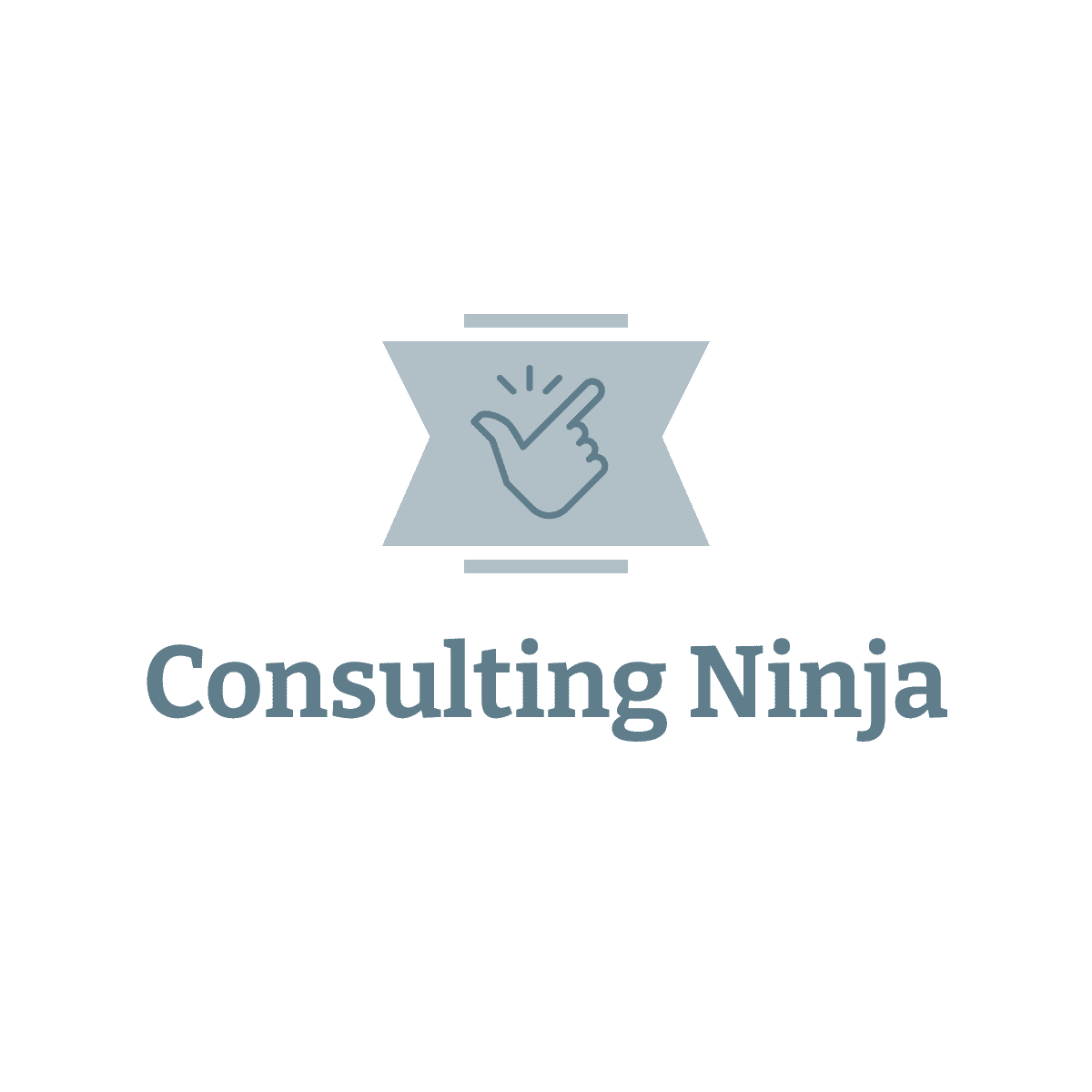 Consulting Ninja