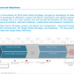 Data center strategy consolidation target state